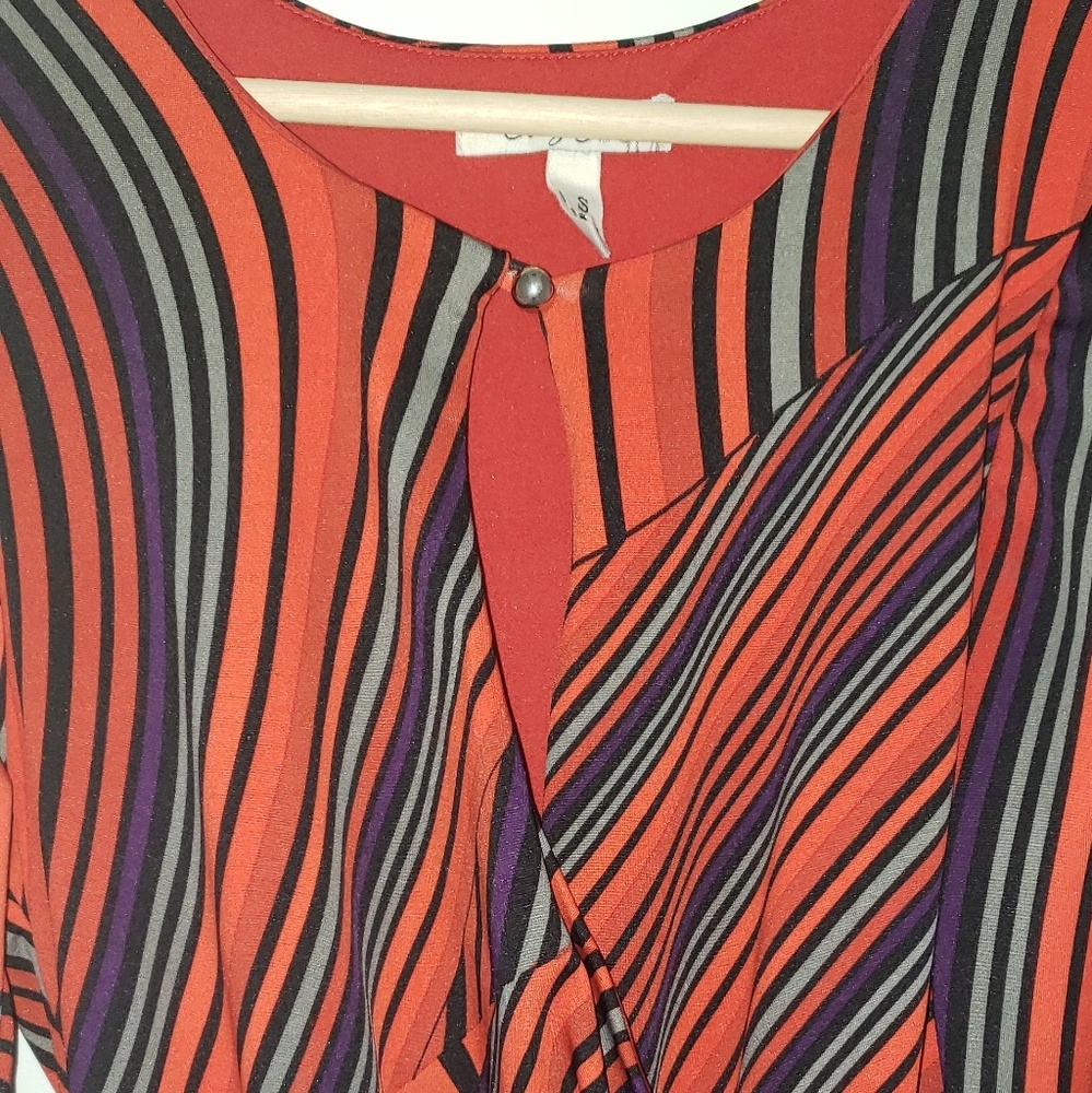 Corey P Dress Size S - Picture 3 of 8
